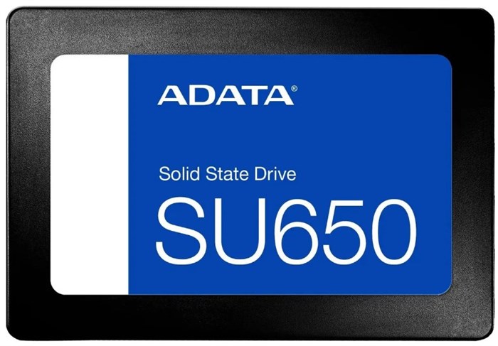 Накопитель SSD 2.5'' ADATA ASU650SS-1TT-R 1024 ГБ 102979