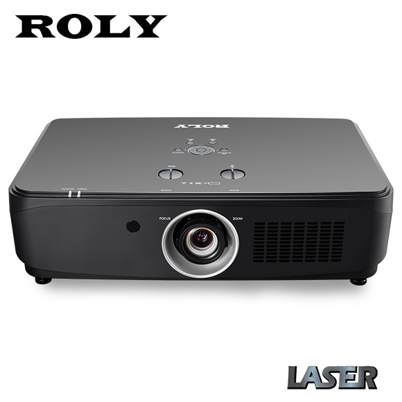 Проектор  Roly RL-HU700 126237
