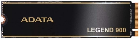 Накопитель SSD M.2 2280 ADATA SLEG-900-1TCS 1000 ГБ 102980
