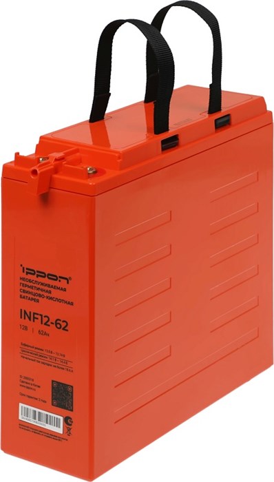 Батарея для ИБП Ippon INF12-062 100399