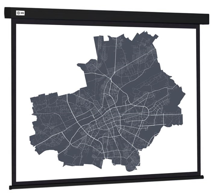 Экран  Cactus CS-PSW-152X203-BK 126336