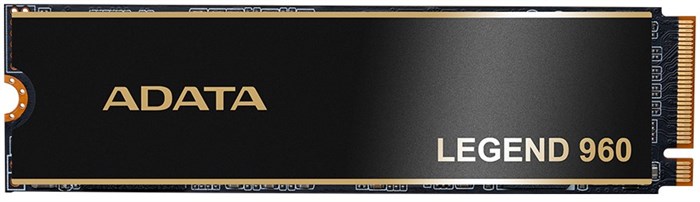 Накопитель SSD M.2 2280 ADATA ALEG-960-1TCS 1000 ГБ 102990