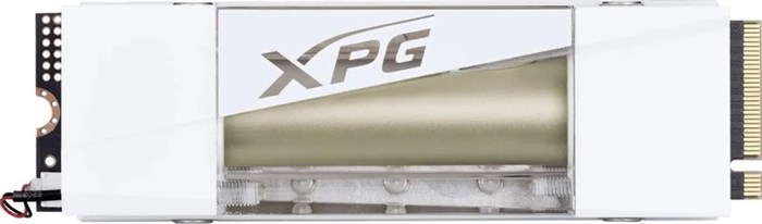 Накопитель SSD M.2 2280 ADATA XPG MARS 980 STORM 1024 ГБ 102993