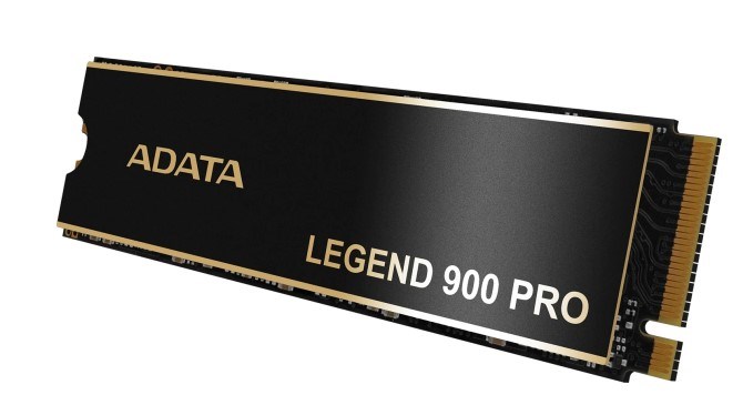 Накопитель SSD M.2 2280 ADATA XPG LEGEND 900 PRO 2000 ГБ 102998