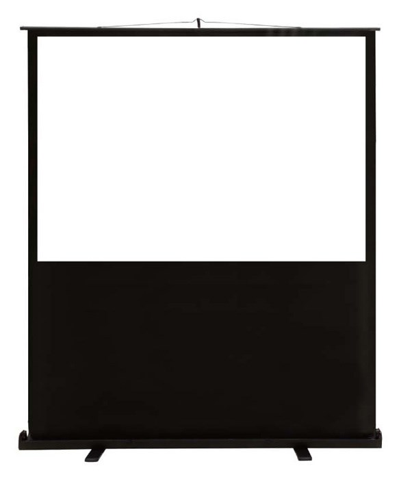 Экран  Cactus CS-PSFLCE-160X90 126506