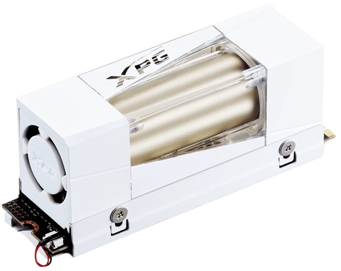 Накопитель SSD M.2 2280 ADATA XPG MARS 980 STORM 2000 ГБ 103004