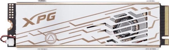 Накопитель SSD M.2 2280 ADATA XPG MARS 980 PRO 2048 ГБ 103007