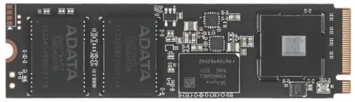 Накопитель SSD M.2 2280 ADATA AGAMMIXS70B-4T-CS 4096 ГБ 103008
