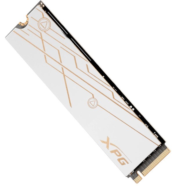 Накопитель SSD M.2 2280 ADATA XPG MARS 980 BLADE 4000 ГБ 103009
