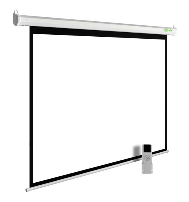 Экран  Cactus CS-PSME-300X300-WT 126577