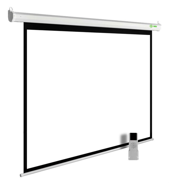 Экран  Cactus CS-PSME-280X280-WT 126580