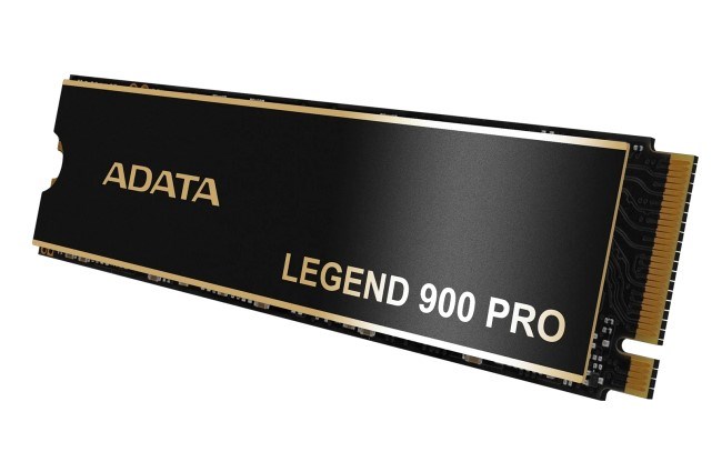 Накопитель SSD M.2 2280 ADATA LEGEND 900 PRO 4000 ГБ 103010