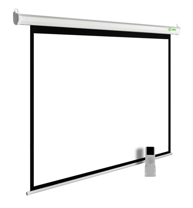 Экран  Cactus CS-PSME-360X360-WT 126655