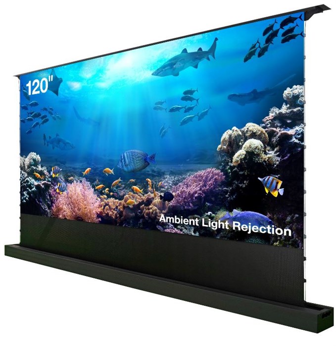 Экран  Cactus CS-PSFRALR-263X148 126683