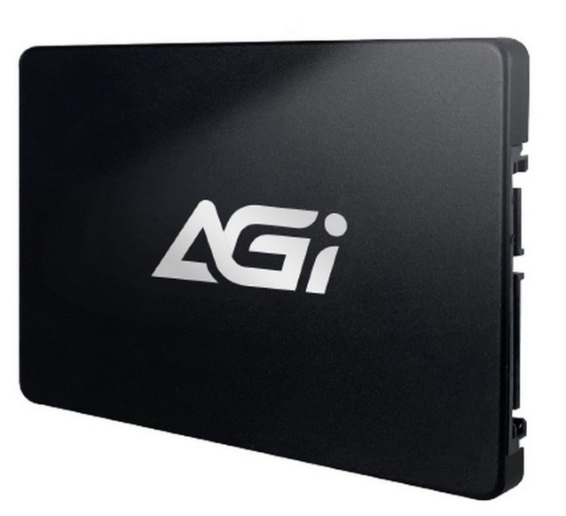 Накопитель SSD 2.5'' AGI AI238 512 ГБ 103015