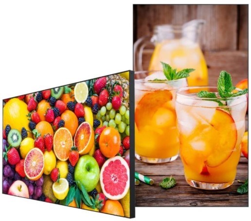 Информационный дисплей 55" BOE SR55AA 126748