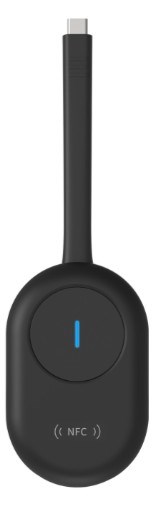 Модуль  HIKVISION DS-D5SC3B-B 126755