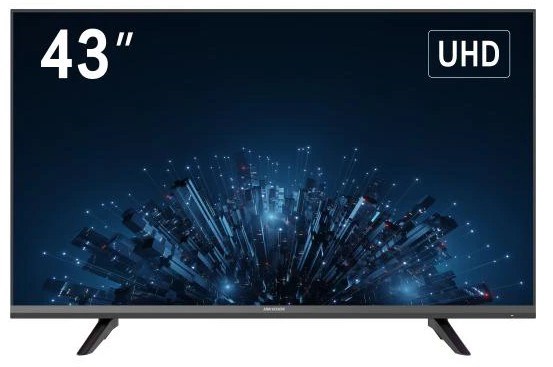 Панель  HIKVISION DS-D5043U3-1V0S(EU) 126758