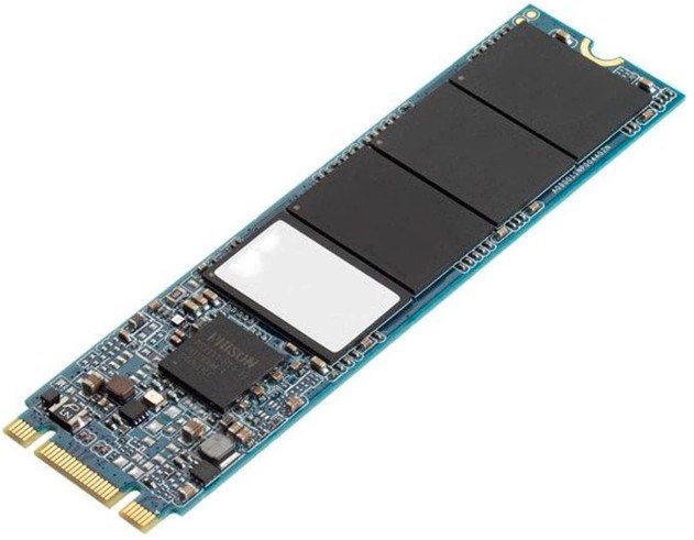 Накопитель SSD M.2 2280 Foxline FLSSD1024M80CW5 1024 ГБ 103026