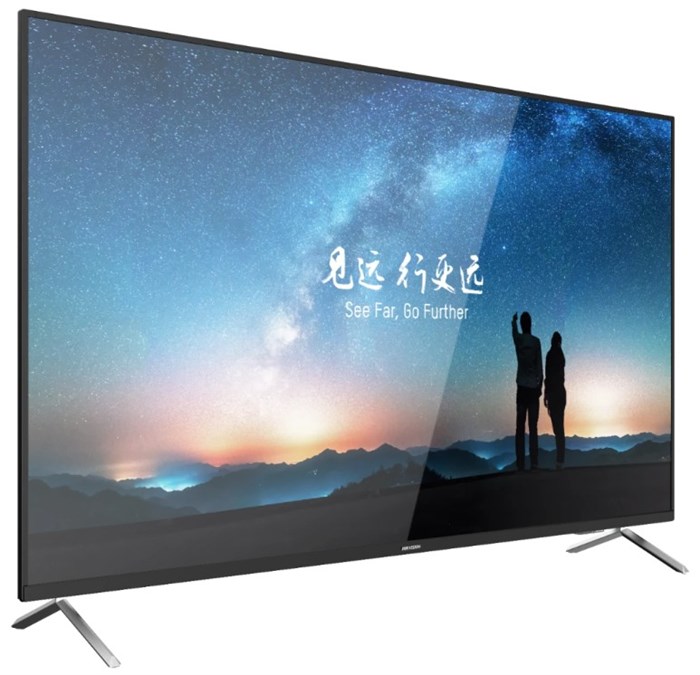 Панель  HIKVISION DS-D5065UC-C(EU) 126772