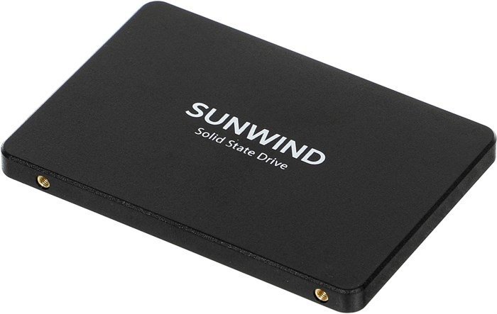Накопитель SSD 2.5'' SUNWIND SWSSD002TS2 2048 ГБ 103031