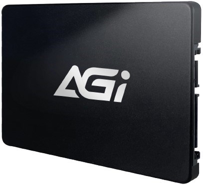 Накопитель SSD 2.5'' AGI AGI2K0GIMAI238 2000 ГБ 103032