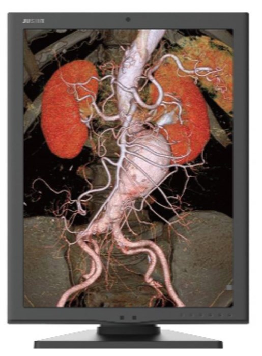 Монитор 21,3" Jusha JUSHA-M350G 126805