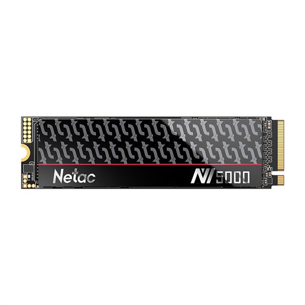 Накопитель SSD M.2 2280 Netac NT01NV5000T-2T0-E4X 2048 ГБ 103034