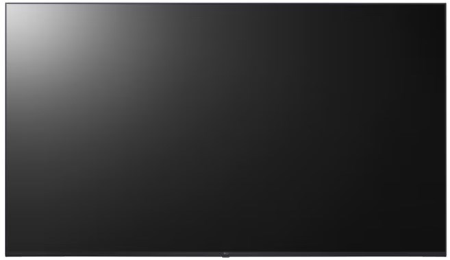 Панель LCD 55' LG 55UL3J-M 126811
