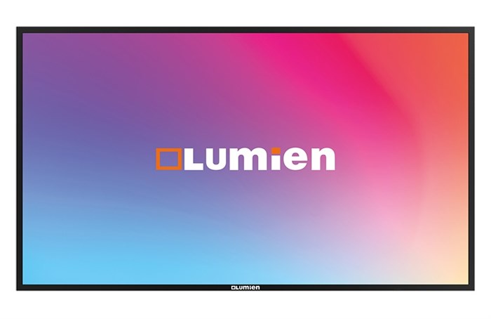 Панель  Lumien LB5535SDUHD 126833