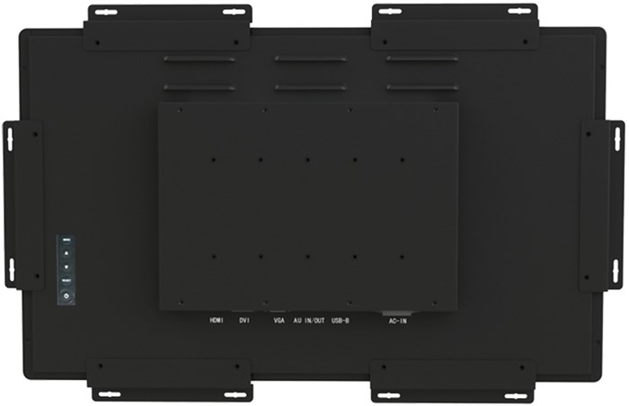 Панель LCD 43' Lumien LFT4301PC 126835