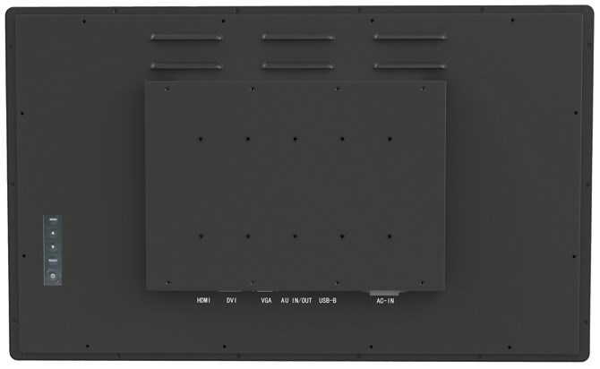 Панель LCD 55' Lumien LFT5501PC 126839