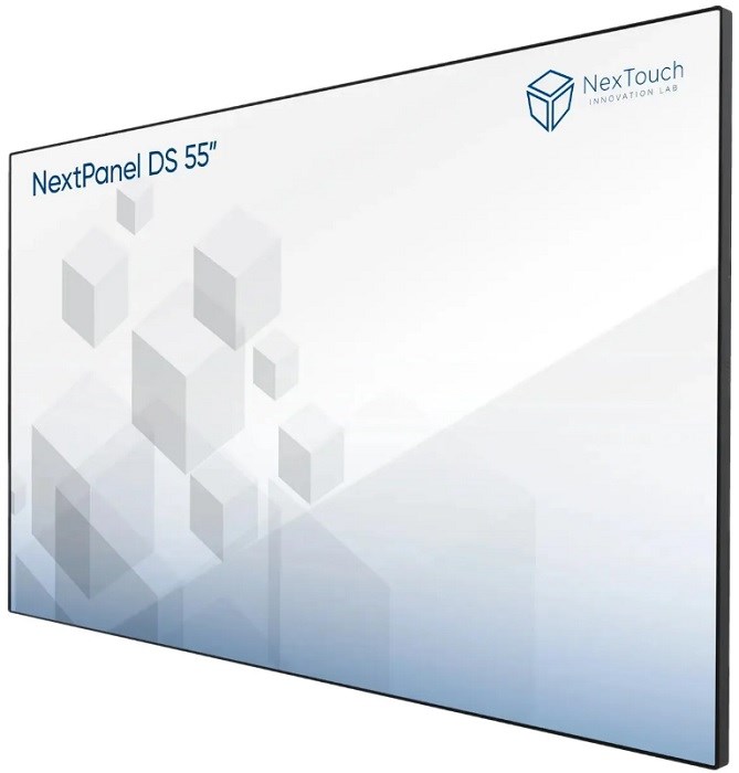 Панель  NexTouch NextPanel DS 55 126841