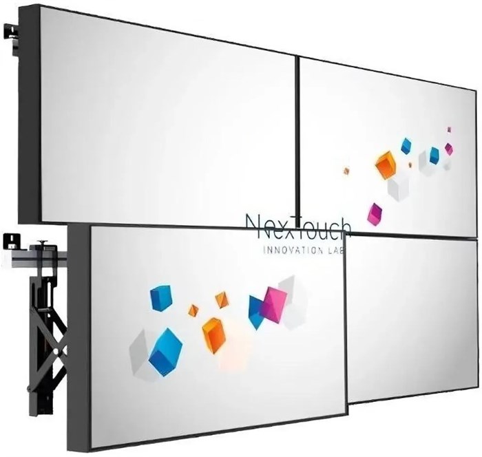 Панель LCD 55' NexTouch NextPanel55W18 126843