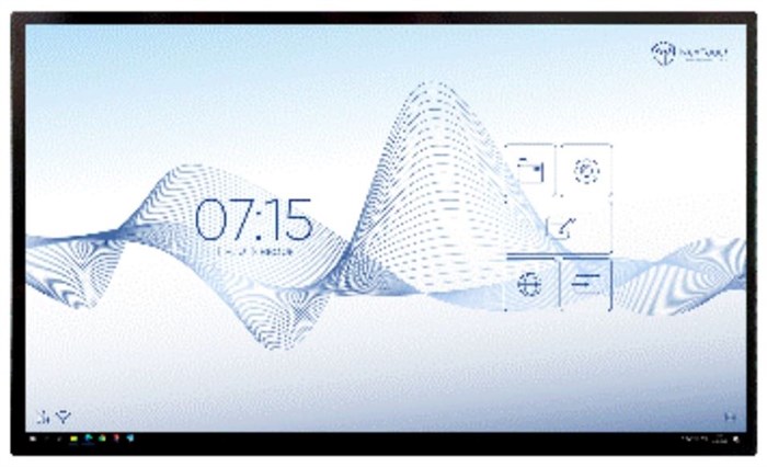 Интерактивная панель  NexTouch NextPanel 75 126845