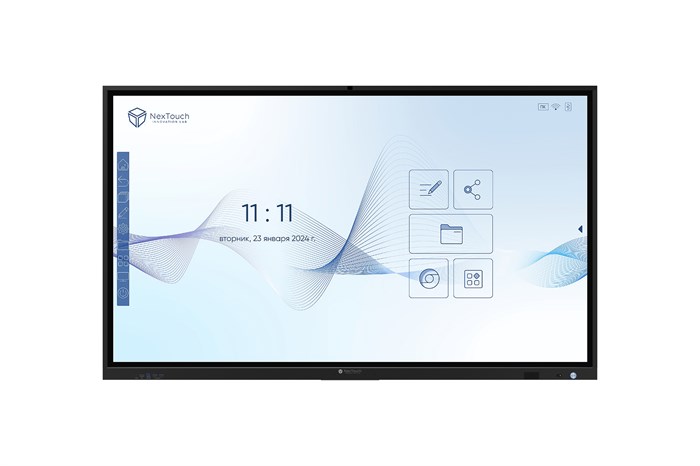 Интерактивная система  NexTouch NextPanel 75 126849
