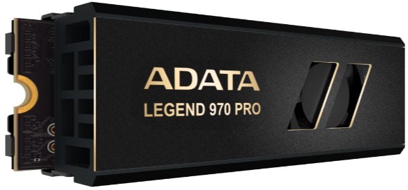 Накопитель SSD M.2 2280 ADATA Legend 970 Pro 2048 ГБ 103043