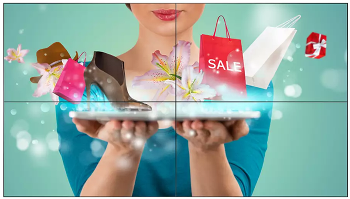 Панель LED  Philips Signage Solutions 126859