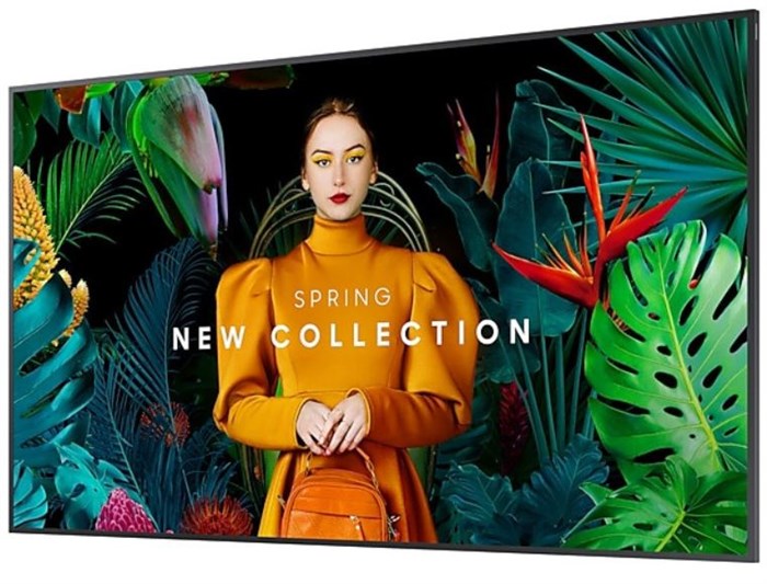 Панель LED 65" Samsung QB65C 126884