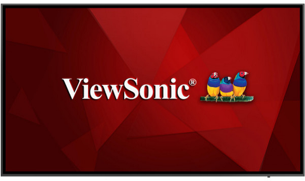 Панель LCD 75' Viewsonic CDE7520 126901