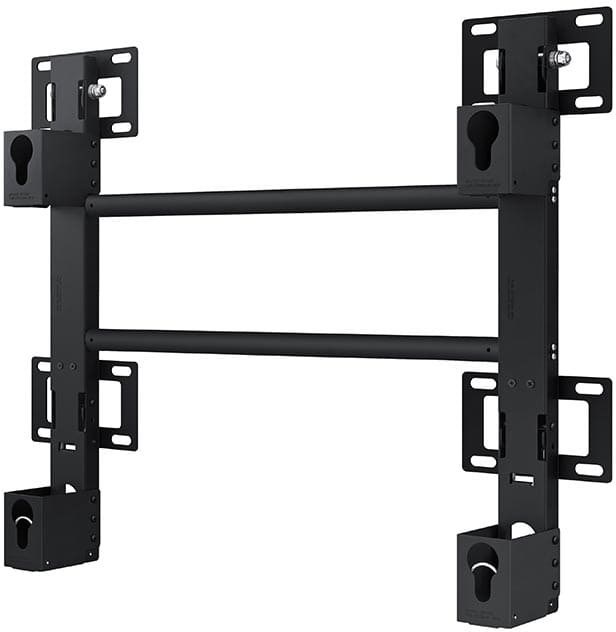 Крепление настенное Samsung WMN8200SGXEN 126911