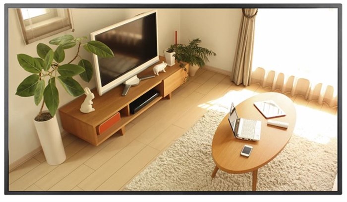 Экран светодиодный HIKVISION DS-D6043UN-B 126920