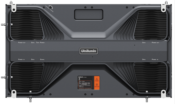 Экран светодиодный Unilumin ULWIII 1,5 126925