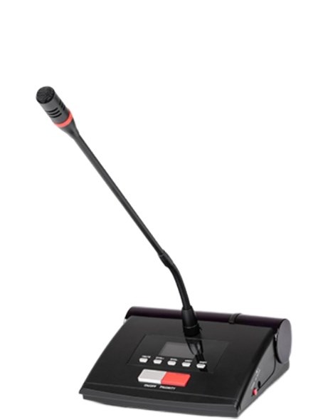 Микрофон  DSPPA D6702 126937