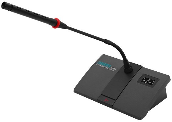 Микрофон  DSPPA D6803L 126942