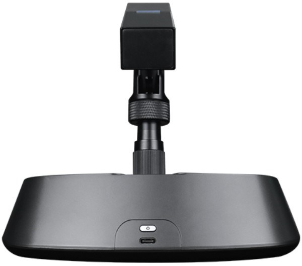 Микрофон  DSPPA D7321 126946