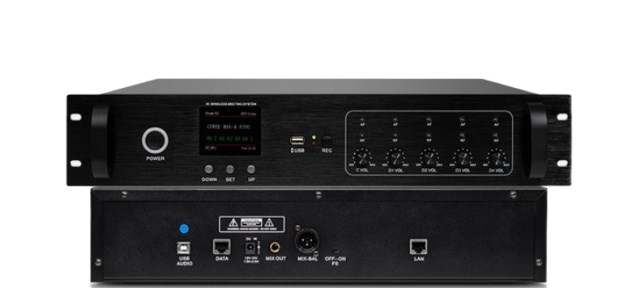 Хост  DSPPA D6701 126953