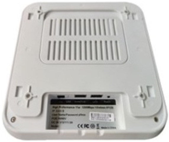 Маршрутизатор  DSPPA D7341 126955