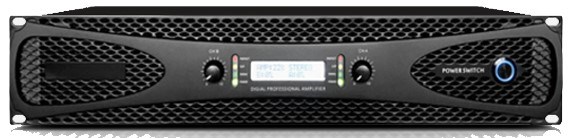 Усилитель  DSPPA DFX300 126956