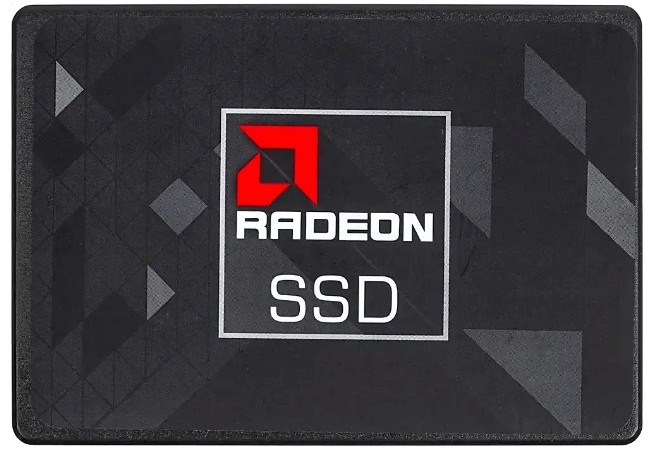 Накопитель SSD 2.5'' AMD R3SL0128G2 128 ГБ 103053